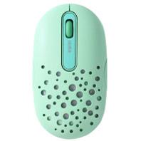 イーグレット EM23-H2 ミント ワイヤレスマウス HappiE