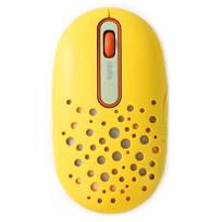 イーグレット EM23-H3 レモン ワイヤレスマウス HappiE