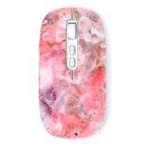 イーグレット EM23-P1 絢爛 PrettiE Bluetooth/2.4GHz USBワイヤレスマウス 静音 7ボタン