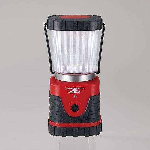 ゼニス(ZENITH) 300ルーメン・LEDランタン BL-35