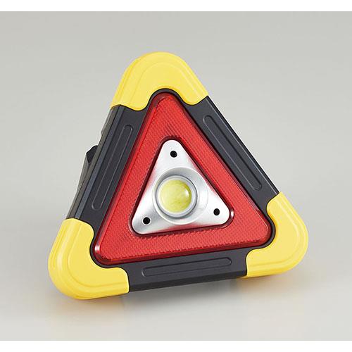 ゼニス(ZENITH) 三角停止板型・緊急COBライト KCL-20