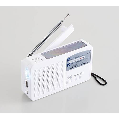 ゼニス(ZENITH) ダイナモ・エマージェンシーライト DEL-50X