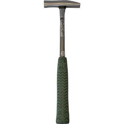 盛光 HNSR-0021 ルーフハンマー スチール柄 21mm