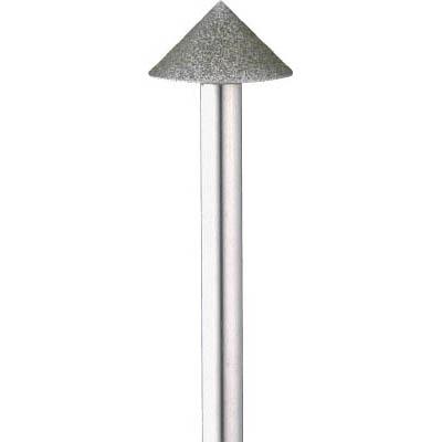 ミニター AD3292 電着ダイヤモンドバー#120 Φ20