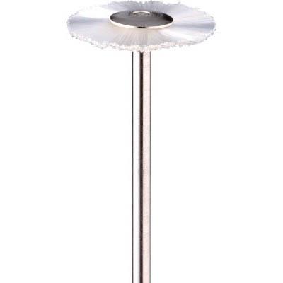 ミニター FC2012 ナイロンブラシ カップ φ14 10本入