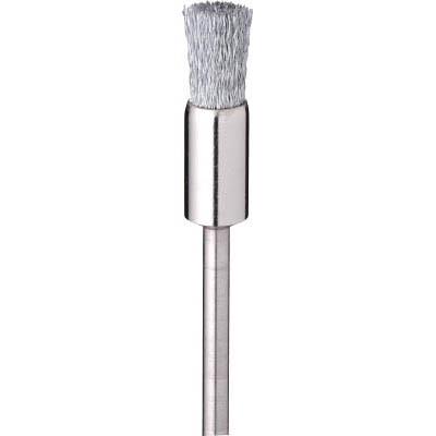 ミニター FC4501 金属ブラシ エンド スチール φ6 10本入