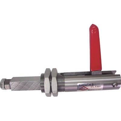 大阪角田興業 KC-51MD 横押し型トグルクランプ No.51MD