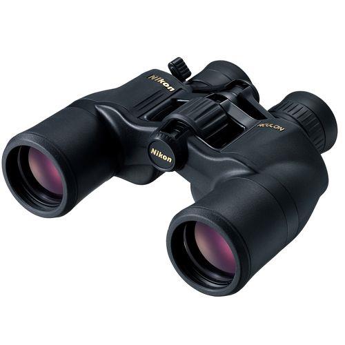 ニコン(Nikon) アキュロン A211 8-18x42 8~18倍双眼鏡