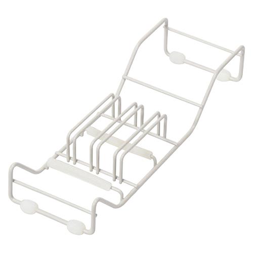 リバティーコーポレーション LD-330 Chef's Stile 包丁3本対応 スタンド