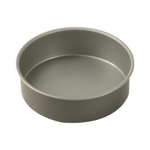 リバティーコーポレーション LD-509 Style Dolce 製菓用品 オーブン専用 共底式 丸型/ホールケーキ焼型 18cm