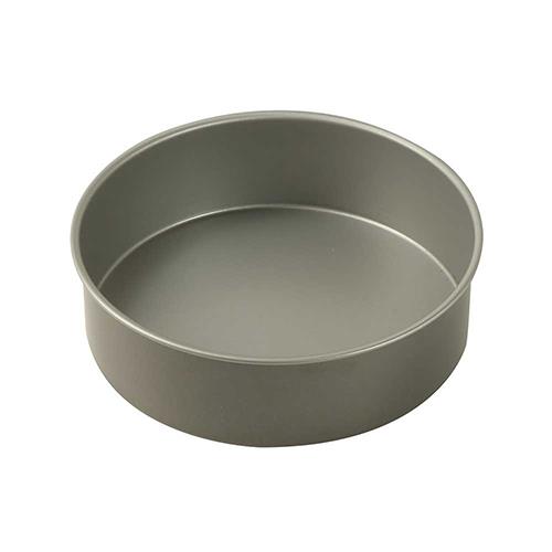リバティーコーポレーション LD-510 Style Dolce 製菓用品 オーブン専用 共底式 丸型/ホールケーキ焼型 20cm