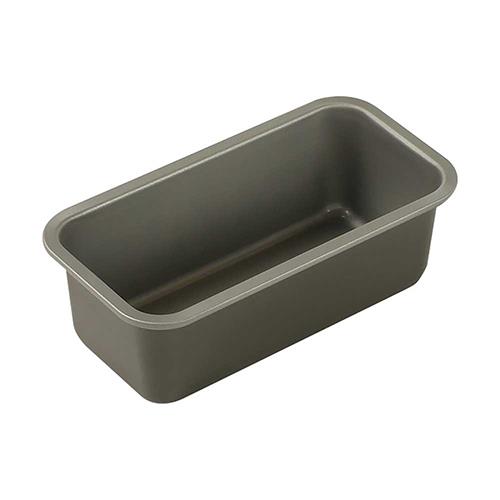 リバティーコーポレーション LD-515 Style Dolce 製菓用品 オーブン専用 共底式 パウンドケーキ焼型 17cm