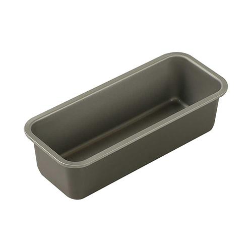 リバティーコーポレーション LD-516 Style Dolce 製菓用品 オーブン専用 共底式 パウンドケーキ焼型 21cm