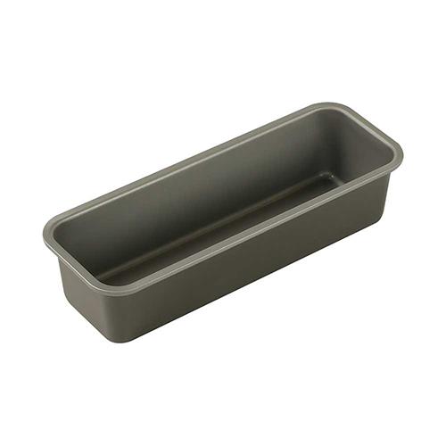 リバティーコーポレーション LD-517 Style Dolce 製菓用品 オーブン専用 共底式 パウンドケーキ焼型 25cm