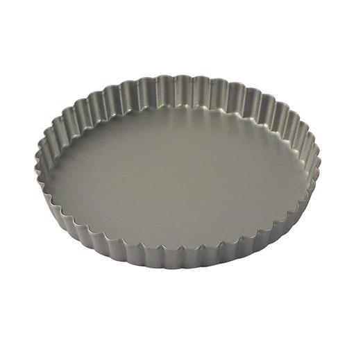 リバティーコーポレーション LD-530 Style Dolce 製菓用品 オーブン専用 共底式 タルトケーキ焼型 16cm