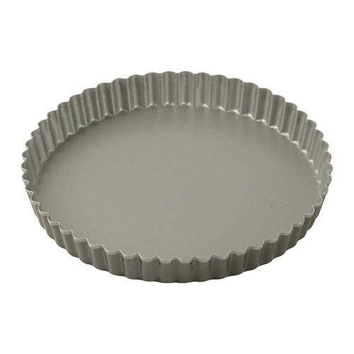 リバティーコーポレーション LD-532 Style Dolce 製菓用品 オーブン専用 共底式 タルトケーキ焼型 20cm