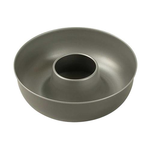 リバティーコーポレーション LD-536 Style Dolce 製菓用品 オーブン専用 共底式 エンゼルケーキ焼型 18cm