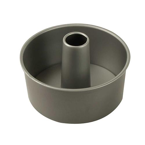 リバティーコーポレーション LD-537 Style Dolce 製菓用品 オーブン専用 底取れ式 シフォンケーキ焼型 18cm