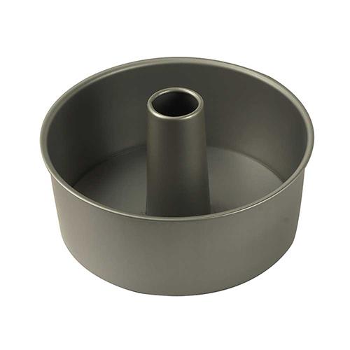 リバティーコーポレーション LD-538 Style Dolce 製菓用品 オーブン専用 底取れ式 シフォンケーキ焼型 21cm