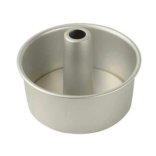 リバティーコーポレーション LD-539 Style Dolce 製菓用品 オーブン専用 底取れ式 シフォンケーキ焼型 17cm