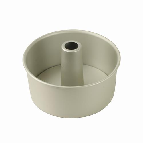 リバティーコーポレーション LD-540 Style Dolce 製菓用品 オーブン専用 底取れ式 シフォンケーキ焼型 21cm