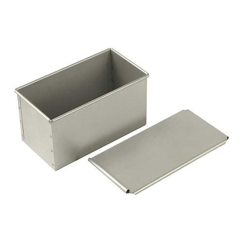 リバティーコーポレーション LD-541 Style Dolce 製菓用品 オーブン専用 フタ付き 食パン焼型 1.5斤