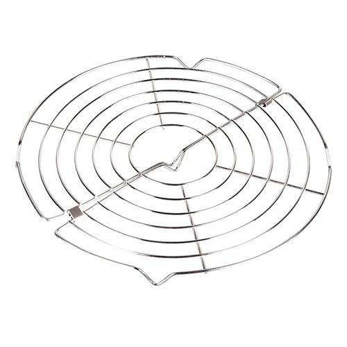 リバティーコーポレーション LD-543 Style Dolce 製菓用品 折りたたみ式 ケーキクーラー 25cm