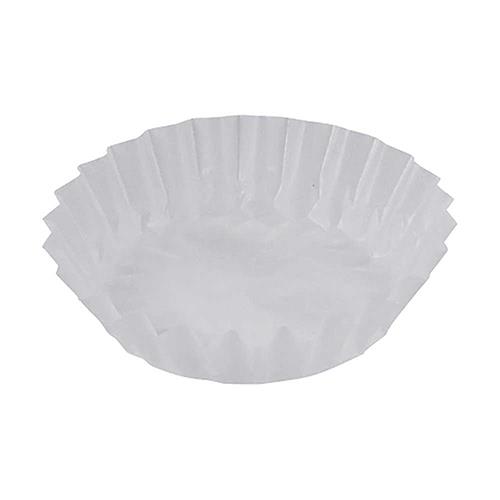 リバティーコーポレーション LD-5843 Style Dolce 製菓用品 マドレーヌ型 敷紙 8cm 50枚入り