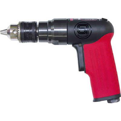 信濃機販 SI-5501 エアードリル