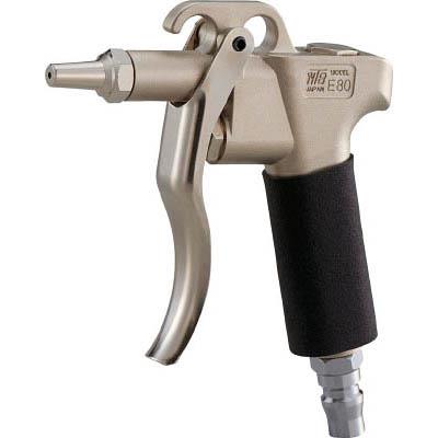 WTBワタベコーポレーション E80G-1BP ゴムカバーダスター