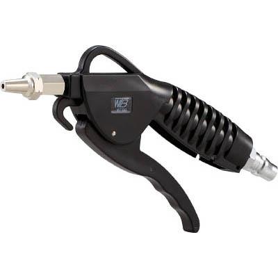 WTBワタベコーポレーション WT66S-0P ブラックプラダスターガン