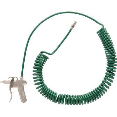 WTBワタベコーポレーション E80-07MP コイルエアーダスターガンセット