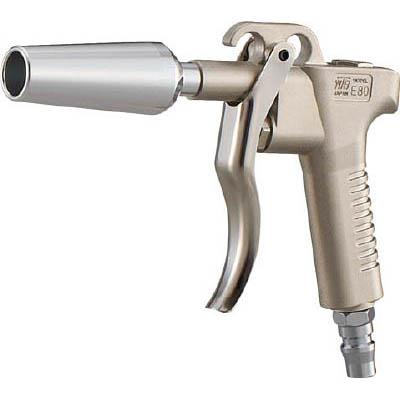 WTBワタベコーポレーション E80-JBP 増風量タイプエアーダスターガン