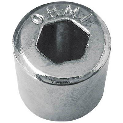 近江精機 MF-H5 Φ5、六角5ドライバービット用マグネットリング