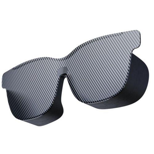 VITURE(ヴィチュアー) VITURE Luma シリーズ & Beast 専用 レンズフード Lサイズ ラージ LMBT-LNSD-L