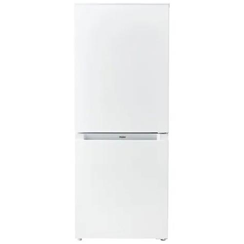ハイアール(Haier) JR-NF140P-W ホワイト 冷凍冷蔵庫 140L 右開き