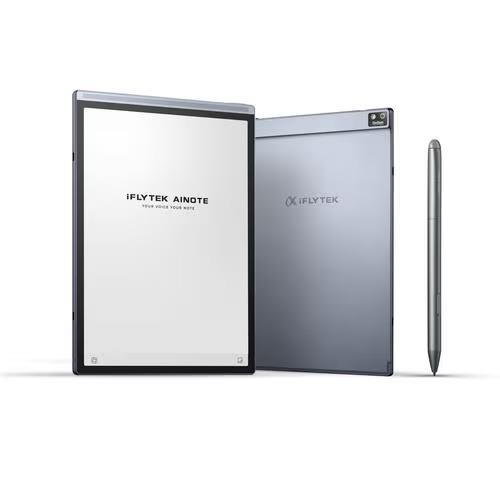 【長期保証付】iFLYTEK AINOTE Air 2 スマートノート 8.2インチ E-inkディスプレイ搭載
