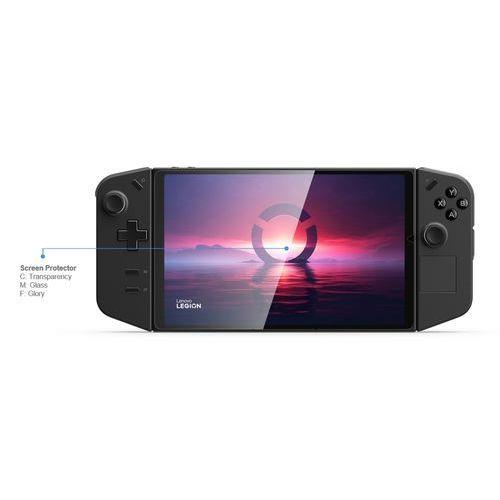 Lenovo(レノボ) Lenovo Legion Go スクリーンプロテクター GXJ1N45009 GXJ1N45009