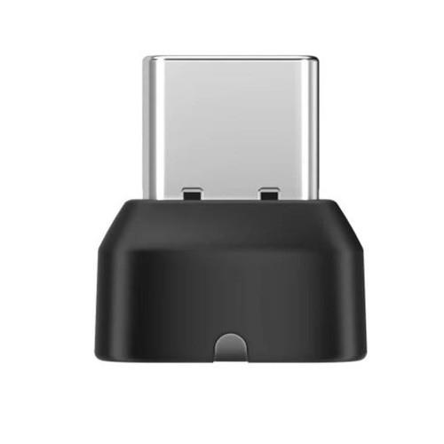 Shokz(AfterShokz)(ショックス(アフターショックス)) Shokz Loop 120 ワイヤレスアダプタ USB-C タイプ SKZ-EP-000043