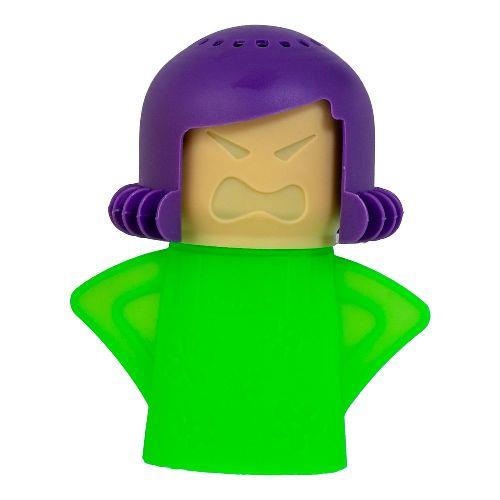 グローバル・ジャパン(Global japan) M16-17 パープル×グリーン プンプンマミィ PU×GR