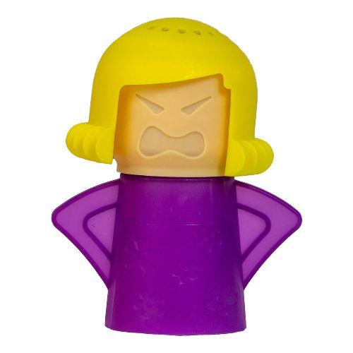 グローバル・ジャパン(Global japan) M16-18 イエロー×パープル プンプンマミィ YE×PU