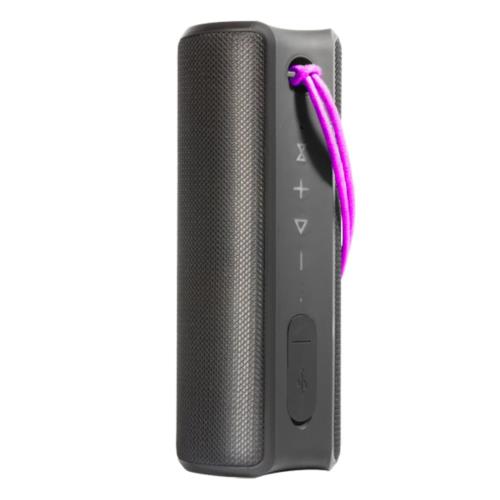 【長期保証付】SVN Sound Future360 SVN Sound by Steve Aoki Bluetoothコンパクトワイヤレススピーカー 完全防水IPX7