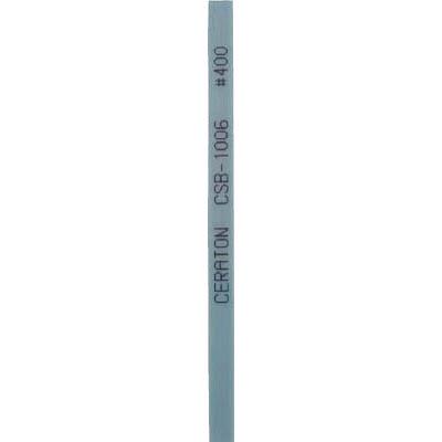 双和化成株式会社(SOWA) CSB-1006-100 セラトン セラミック砥石 1X6X100 #400 ブルー