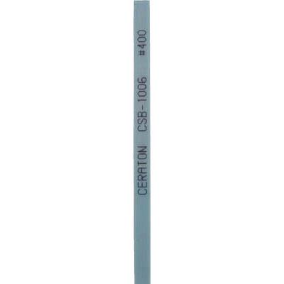 双和化成株式会社(SOWA) CSB-1010-100 セラトン セラミック砥石 1X10X100 ＃400 ブルー