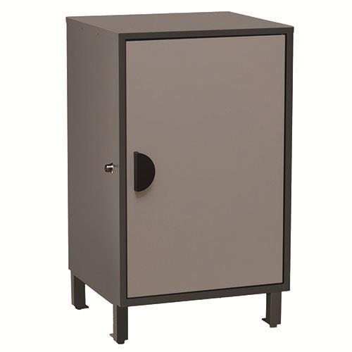 パイクスピーク(PYKESPEAK) 宅配ボックス クレア P0295 グレー PYKES PEAK P0295TBCLR-GRY 完成品 投函可能サイズ 31.5×32.7×49.5cmまで