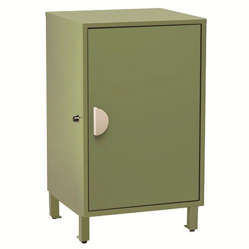 パイクスピーク(PYKESPEAK) 宅配ボックス クレア P0295 モスグリーン PYKES PEAK P0295TBCLR-MGR 完成品 投函可能サイズ 31.5×32.7×49.5cmまで