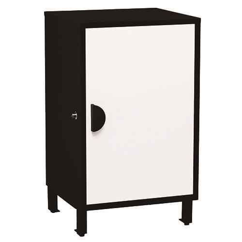 パイクスピーク(PYKESPEAK) 宅配ボックス クレア P0295 ホワイト PYKES PEAK P0295TBCLR-WHT 完成品 投函可能サイズ 31.5×32.7×49.5cmまで