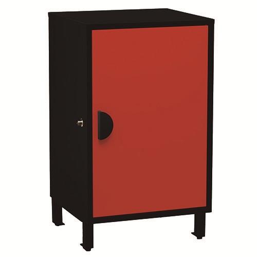 パイクスピーク(PYKESPEAK) 宅配ボックス クレア P0295 ワインレッド PYKES PEAK P0295TBCLR-WRD 完成品 投函可能サイズ 31.5×32.7×49.5cmまで