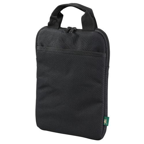 スワン PCタブレットケース インナーMブラック 91724 [PCケース][タブレットケース][クッションケース][保護][インナーケース][PCバッグ][PCアクセサリ]