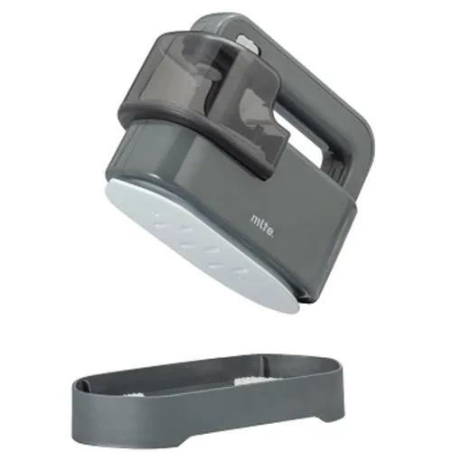 シービージャパン(CB JAPAN) MR-02IS2-GY グレー 衣類スチーマープラス